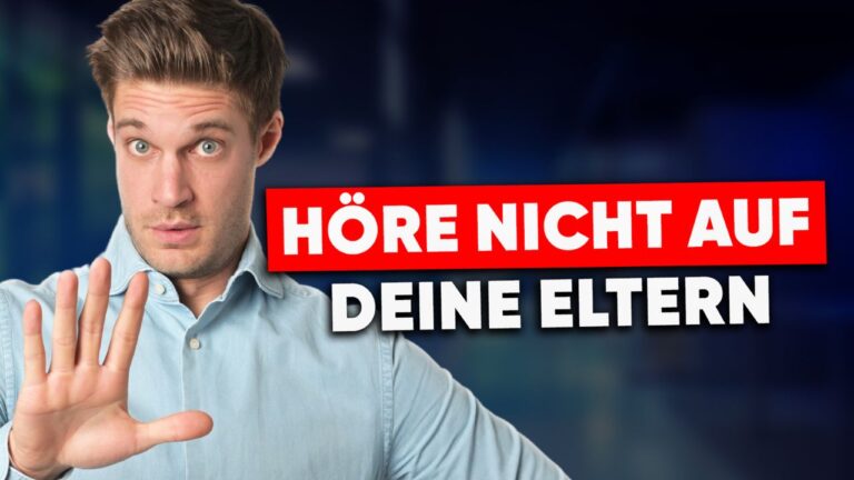 Berufswahl Tipps