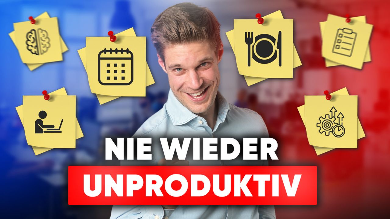 10 Fragen für mehr Produktivität und Zufriedenheit im Job